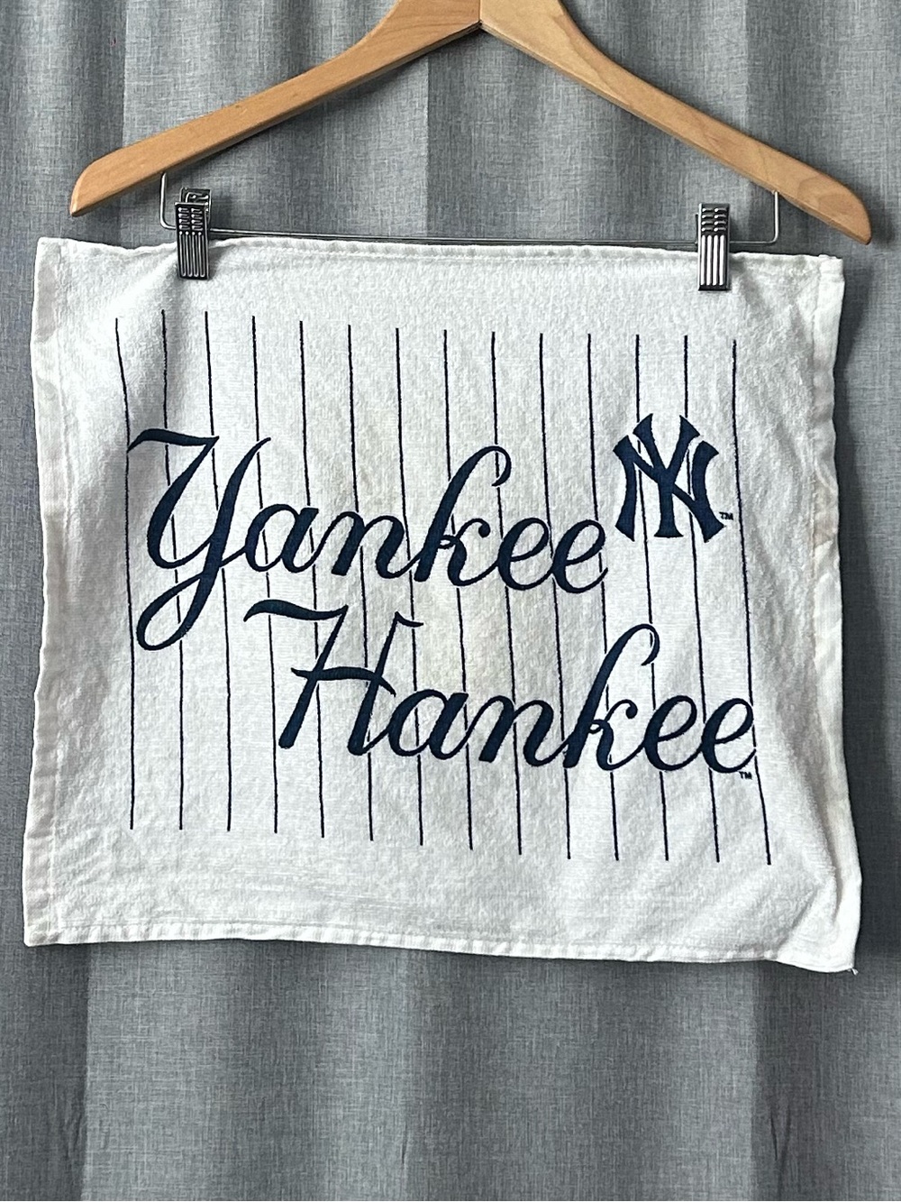 New York Yankees Rally Towel